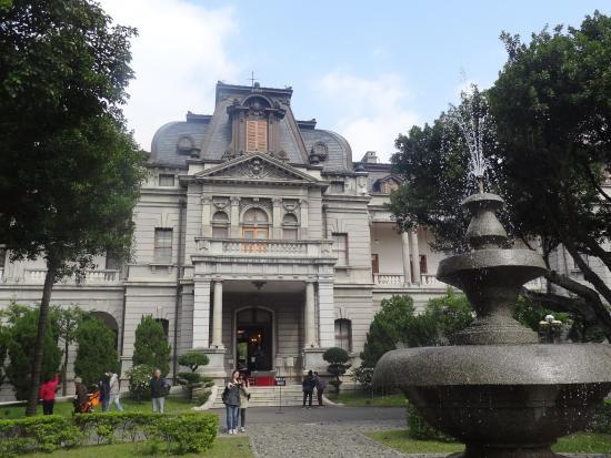 台北ゲストハウス